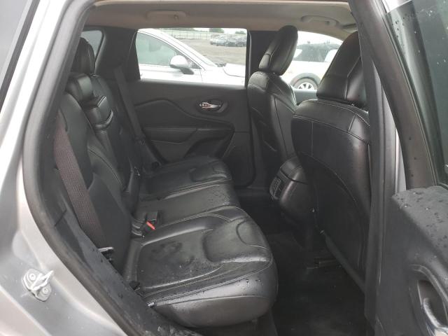 1C4PJLDB9HW533224 Jeep Cherokee Limited