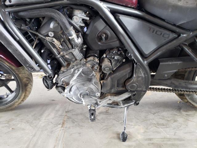 2023 HONDA CMX1100 T - JH2SC8365PK200747
