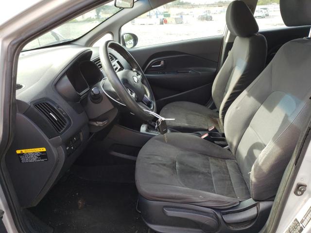KNADM5A32E6353109 KIA RIO LX