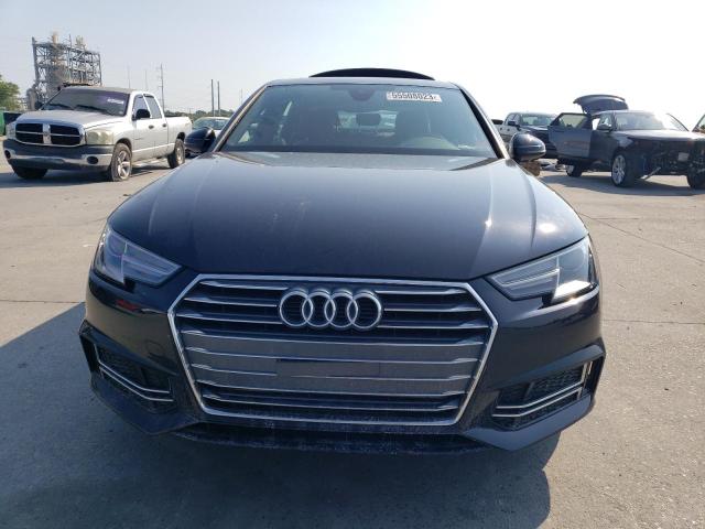 WAUKMAF44JA067819 2018 AUDI A4, photo no. 5