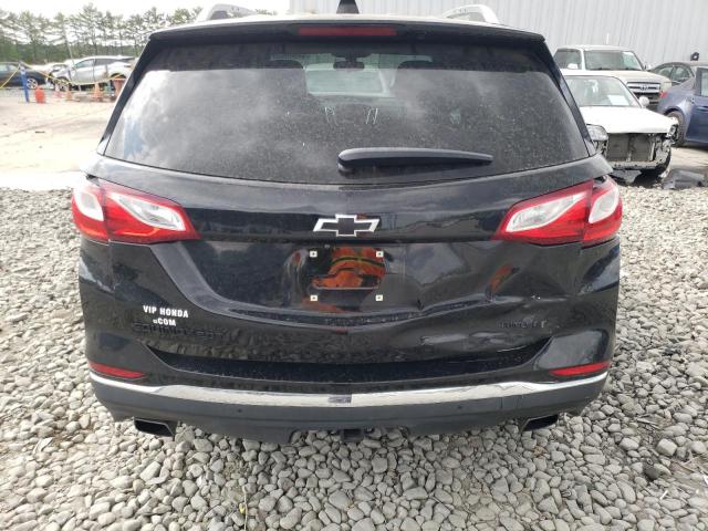 2GNAXVEX3K6153119 | 2019 CHEVROLET EQUINOX LT