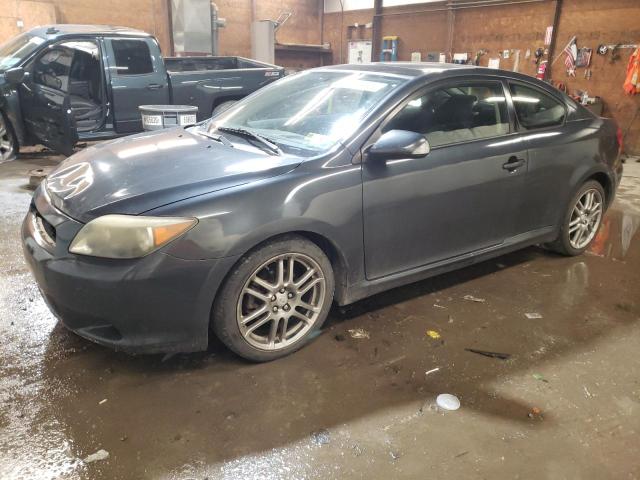 2007 Scion tC 