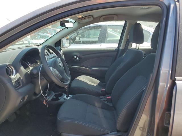 3N1CN7APXGL856943 Nissan VERSA S