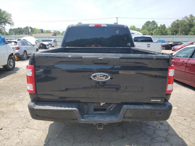 1FTEW1CP8NFA60776 Ford F-150 F150 SUPER 6