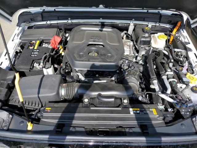 2023 JEEP WRANGLER 4 - 1C4JJXN6XPW591923