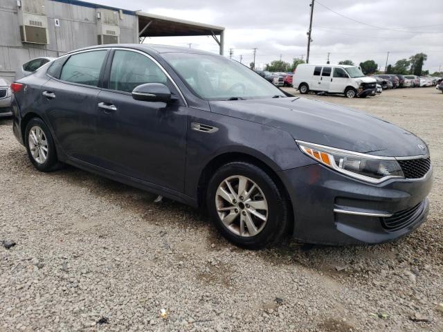 5XXGT4L32HG177209 KIA Optima Lx