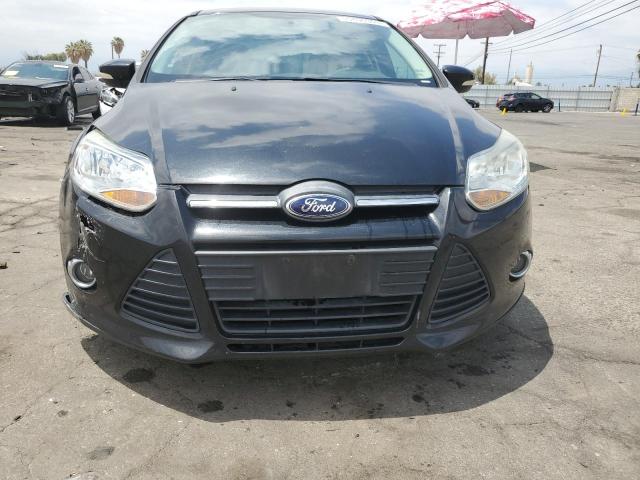 1FADP3F24EL118328 Ford FOCUS SE