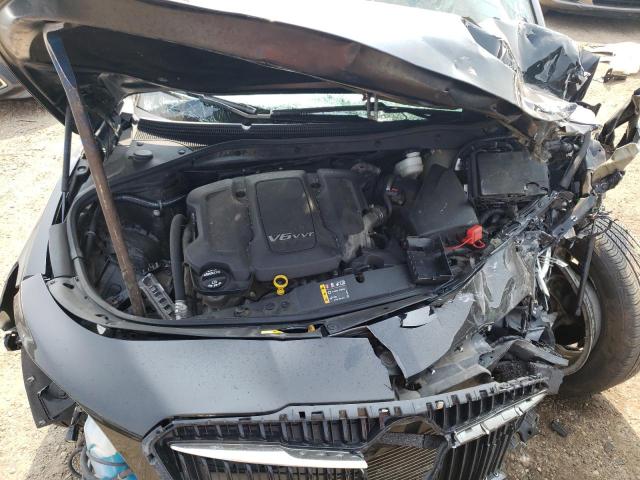 1G4ZR5SS7KU113816 Buick Lacrosse Essence