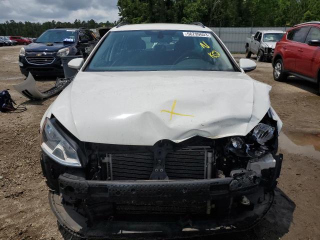 2016 VOLKSWAGEN GOLF SPORT - 3VWC17AU7GM512508