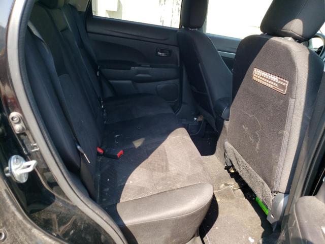 4A4AR4AU1FE002881 Mitsubishi Outlander Sport Se