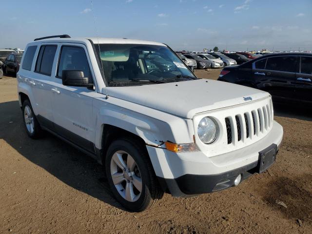 1C4NJPFA5FD246247 Jeep Patriot Latitude
