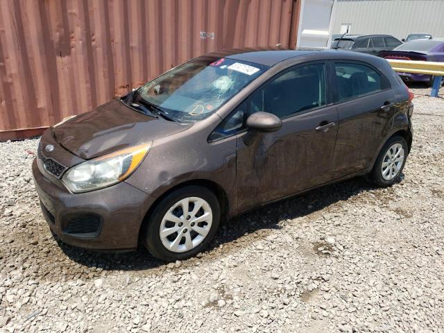 2012 Kia Rio EX