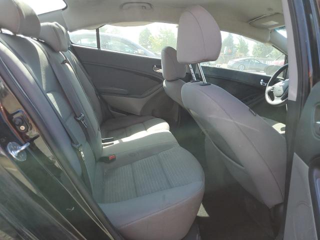 KNAFX4A66G5497405 KIA FORTE LX
