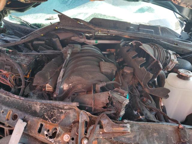 2C3CDZFJ5PH556496 Dodge Challenger R/t Scat Pack