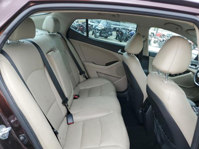 5XXGN4A71FG454459 KIA OPTIMA EX