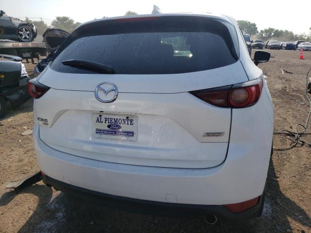 JM3KFBCM7J0459679 | 2018 MAZDA CX-5 TOURI