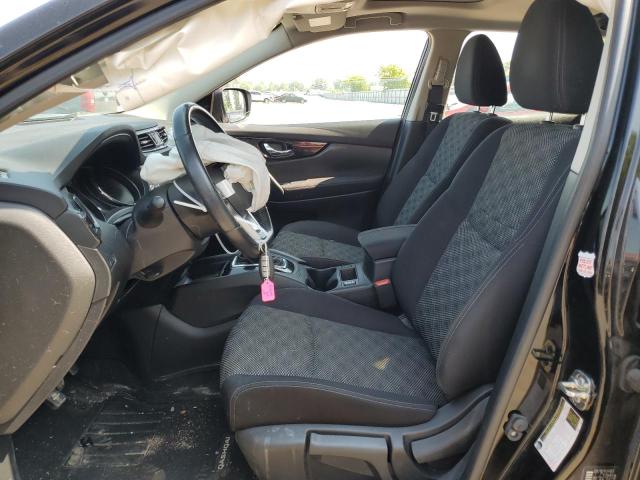 2019 NISSAN QASHQAI JN1BJ1CR3KW336296