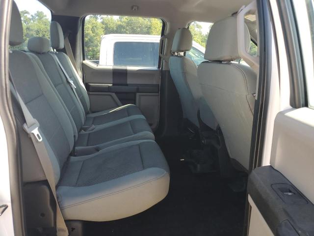 1FTEW1EFXGKF16498 Ford F150 Supercrew