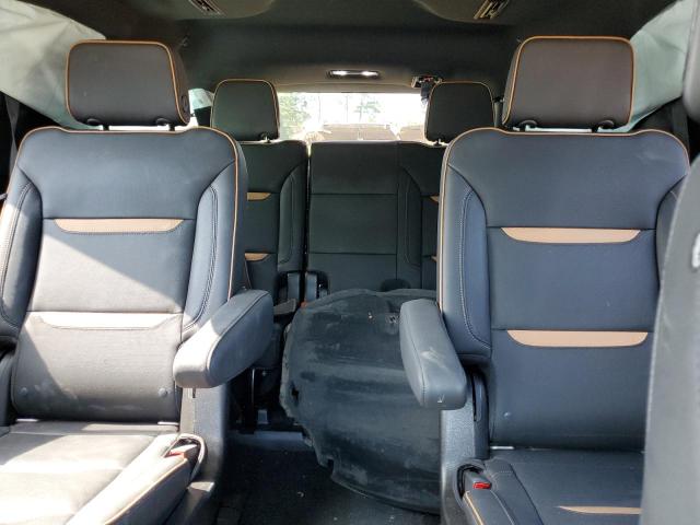 2021 GMC YUKON AT4 1GKS2CKD2MR166160