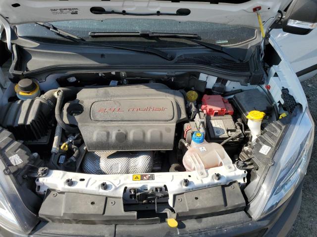 2021 RAM PROMASTER - ZFBHRFAB3M6V34580