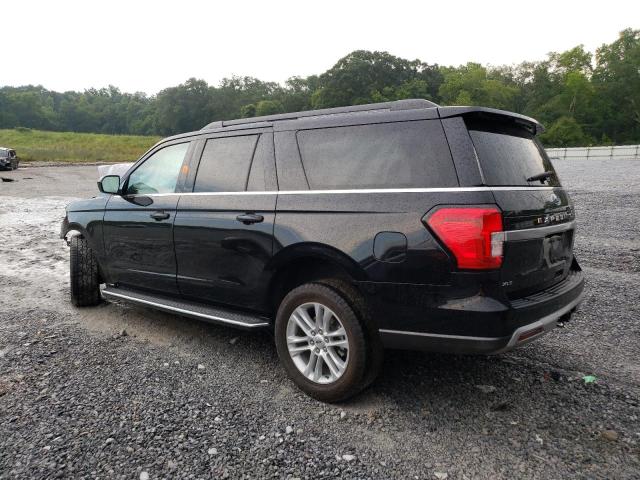 Vin: 1fmjk1jt1nea04903, lot: 58089613, ford expedition max xlt 20222