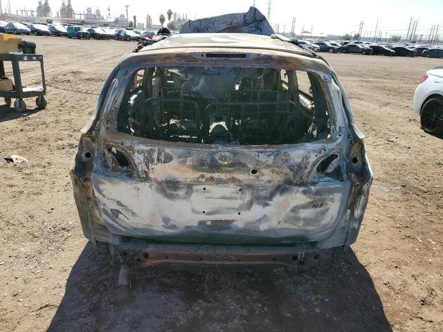 4S4BRBCC1E3242331 Subaru Outback 2.5i Premium