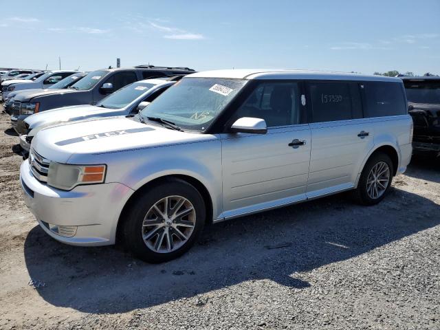 2011 Ford Flex SEL