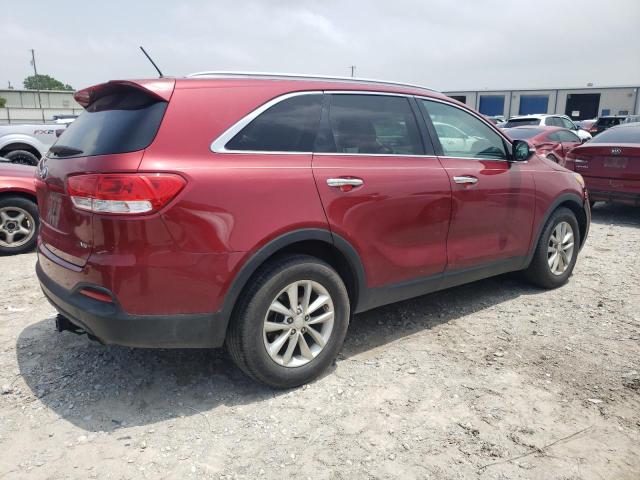 5XYPG4A59GG085341 KIA SORENTO LX