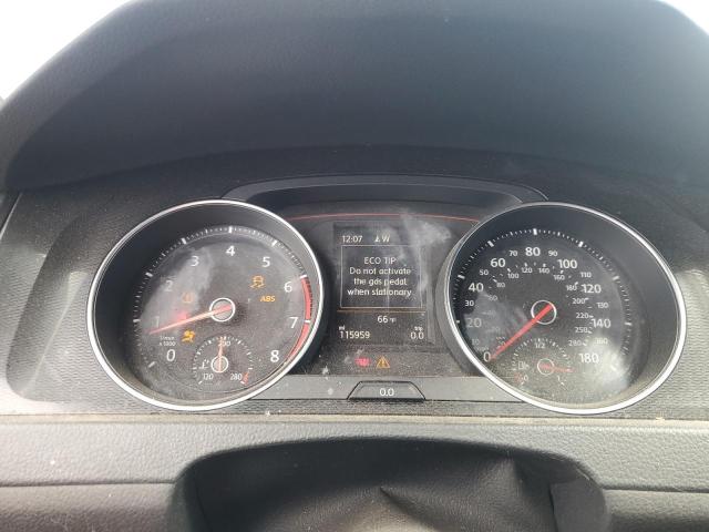 2016 VOLKSWAGEN GTI S/SE - 3VW547AU7GM050273