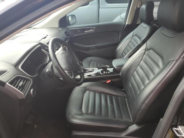 2FMTK4J97FBC29242 Ford EDGE SEL