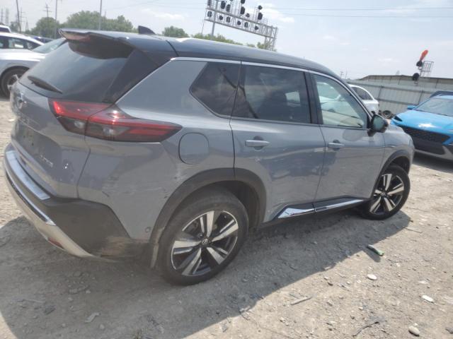 2021 NISSAN ROGUE PLAT - JN8AT3DC5MW101799