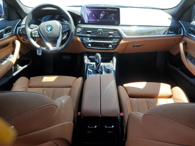 WBA13AG02PCM41755 BMW 530e