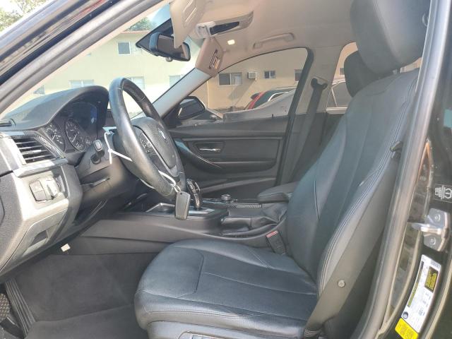 2015 BMW 328 I - WBA3A5C54FF608783
