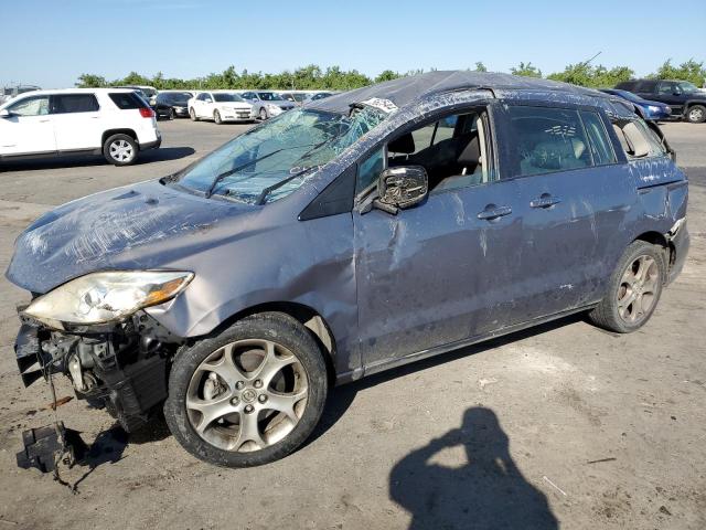 2010 Mazda Mazda5 