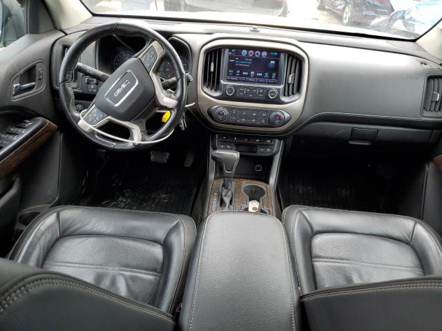 2017 GMC CANYON DEN 1GTG6EEN1H1209557