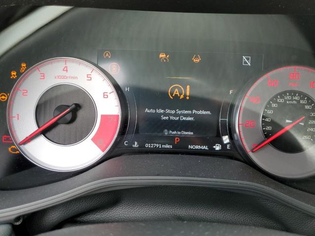 2022 ACURA TLX TECH A - 19UUB5F54NA005071