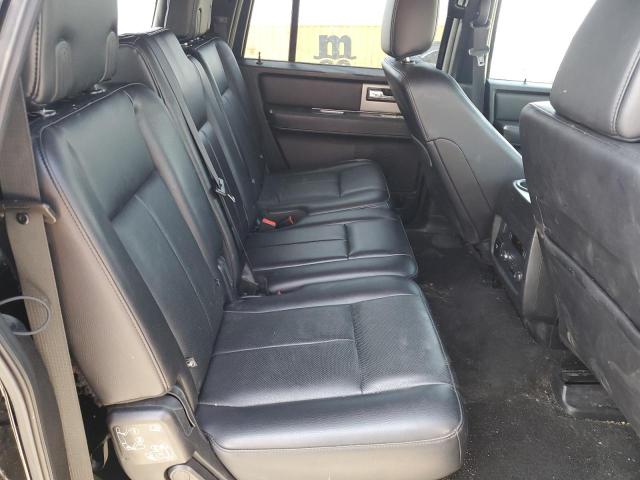 1FMJK1HT2HEA72640 Ford Expedition El Xlt