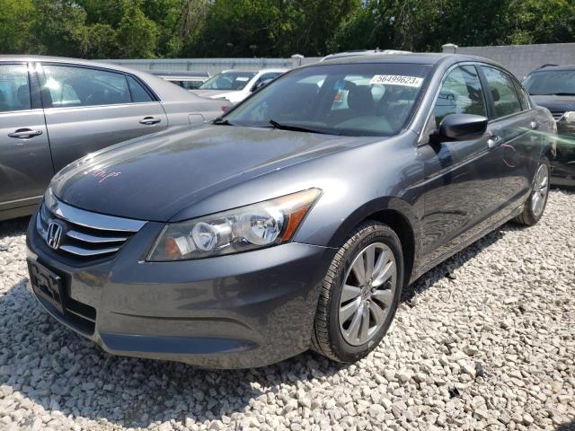 2012 Honda Accord Coupe EX