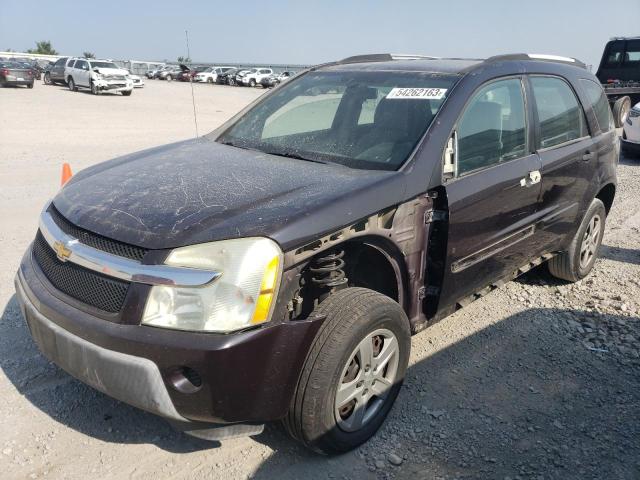 2006 Chevrolet Equinox LS