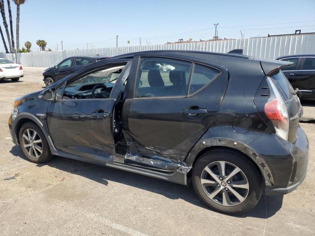JTDKDTB30J1599225 Toyota PRIUS C