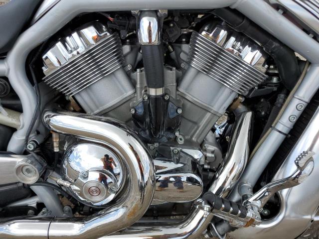 2003 HARLEY-DAVIDSON VRSCA 1HD1HAZ153K843648