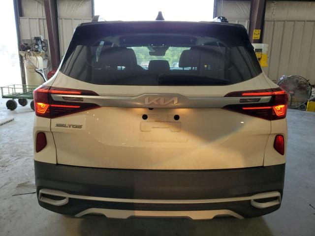 2022 KIA SELTOS NIG - KNDEUCA25N7291458