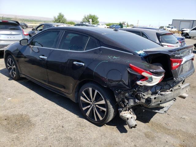 1N4AA6AP8HC414384 Nissan Maxima 3.5s