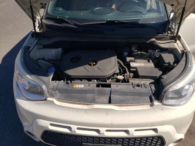 KNDJX3A54F7216008 KIA Soul !