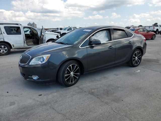 2017 Buick Verano Sport Touring