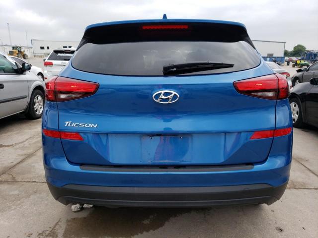 KM8J33A43MU299699 2021 HYUNDAI TUCSON