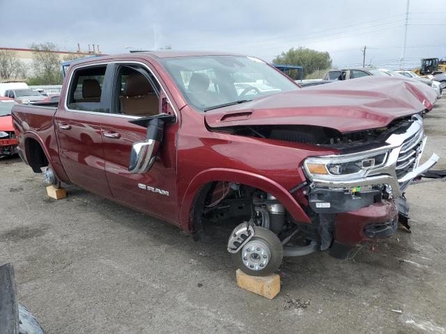 1C6SRFKT6MN561196 RAM 1500 Longhorn