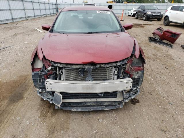 1N4AL3AP5GN345892 Nissan ALTIMA 2.5