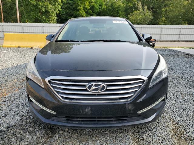 5NPE24AF8FH191270 Hyundai SONATA SE