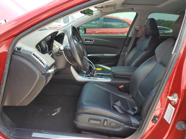 2020 ACURA TLX TECHNO - 19UUB1F55LA012164